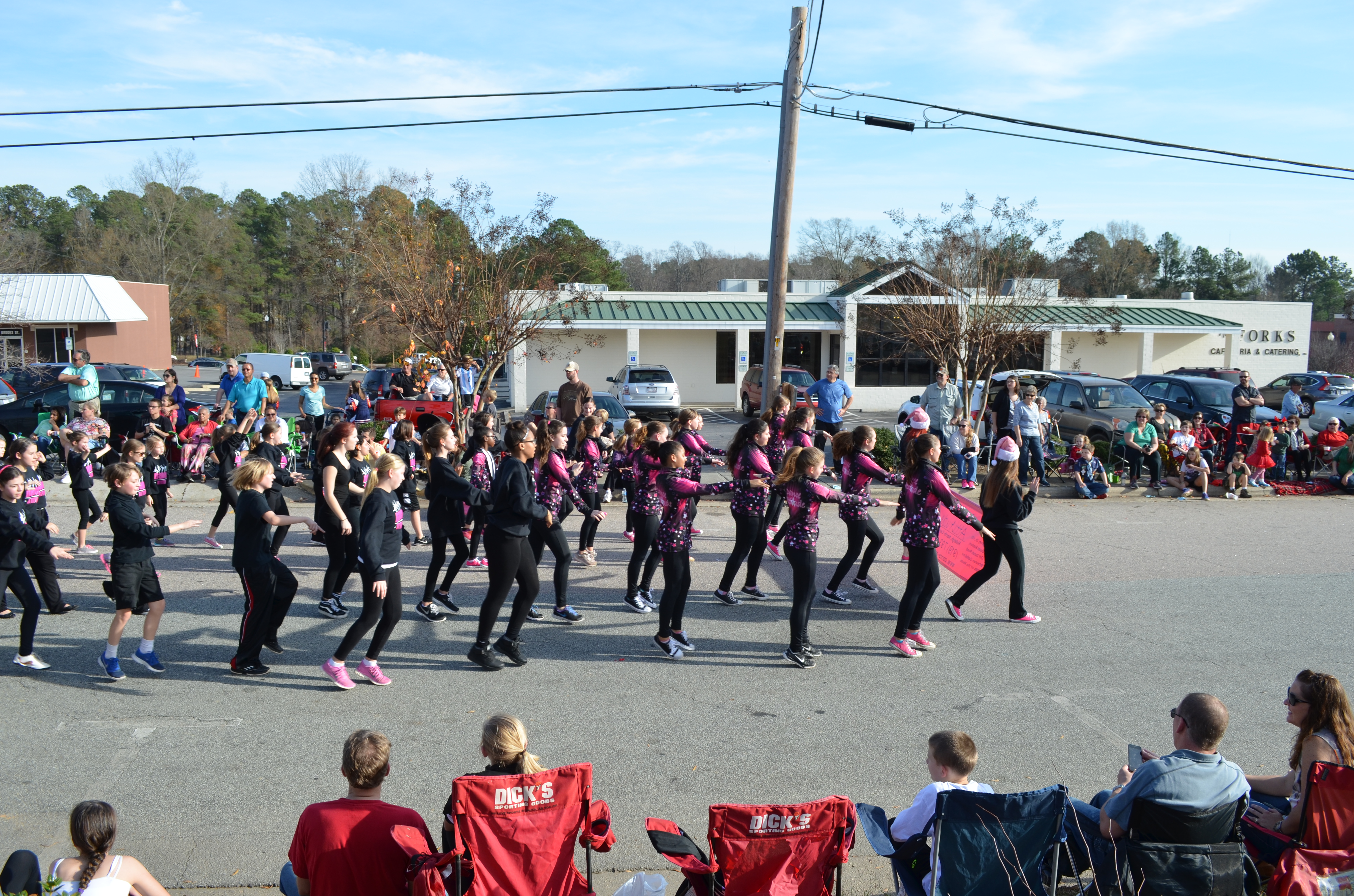 ./2015/31 - Wake Forest Christmas Parade/DSC_0194.JPG